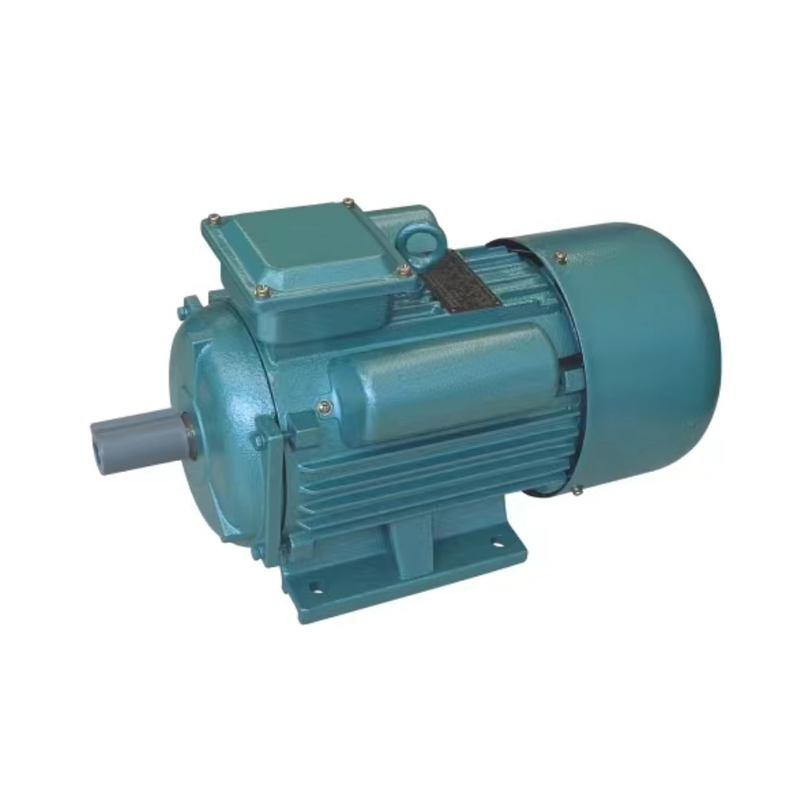 JW1系列單相異步電動(dòng)機(jī)